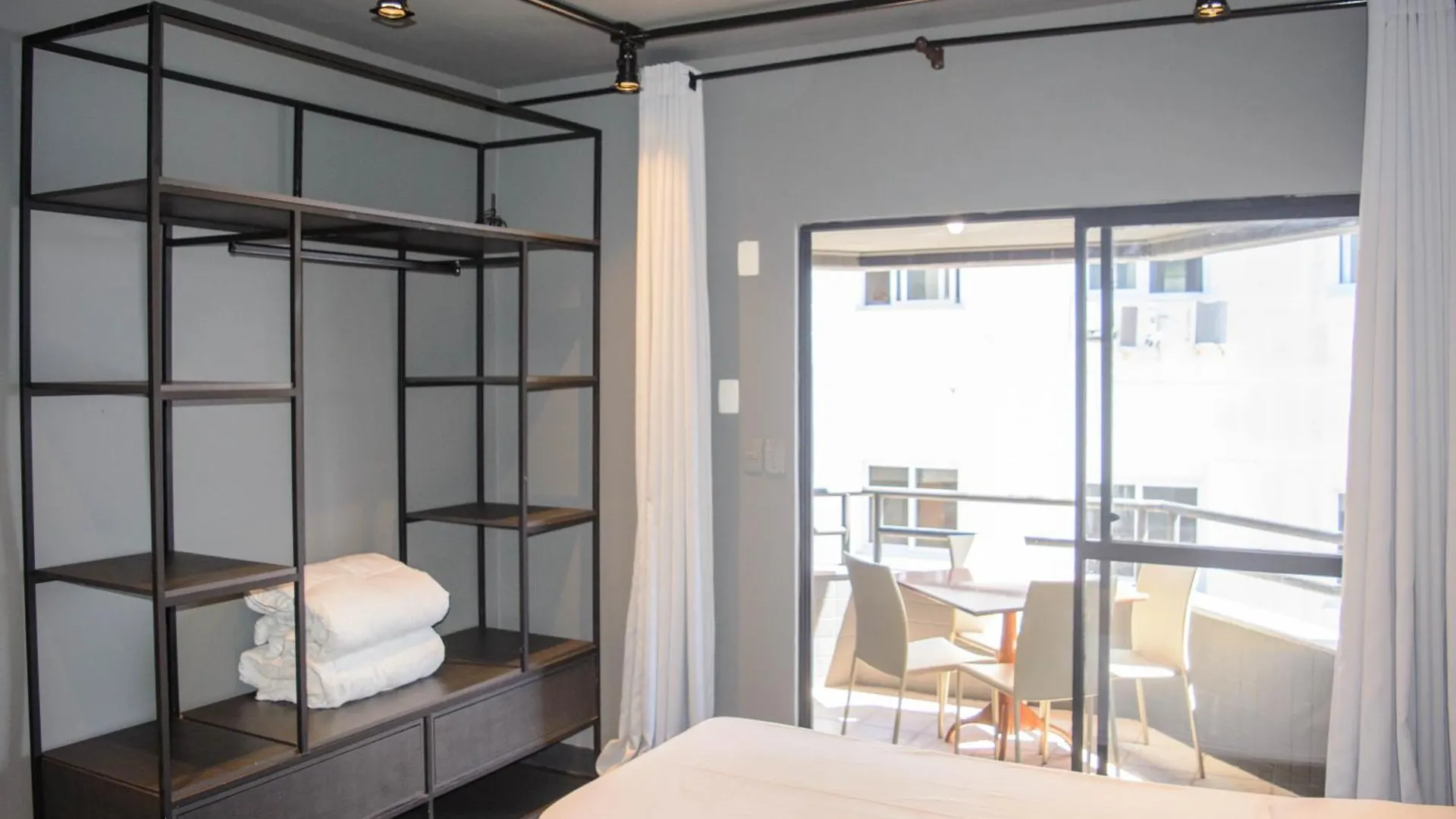 Mighil Hotel Florianópolis