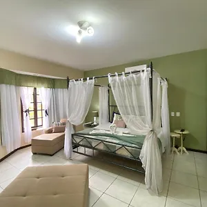 Inn Canasvieiras, Florianópolis