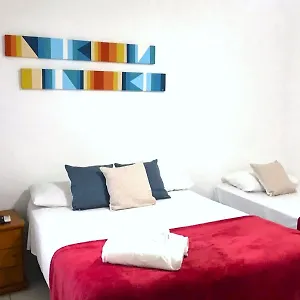 Bed and breakfast Brothers Centro