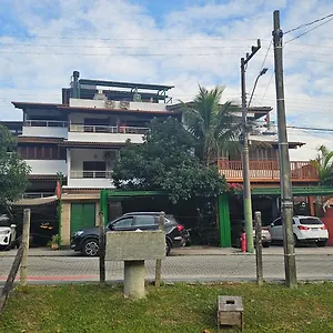 Inn Gh Bizkaia, Florianópolis