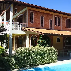 Inn Morena Flor, Florianópolis
