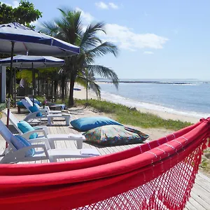 Apartahotel Ouro Sobre Azul