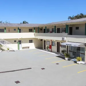 Inn Schmitz, Florianópolis